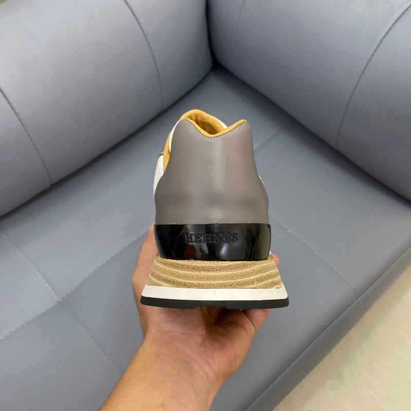 Hermes Luxury Shoes