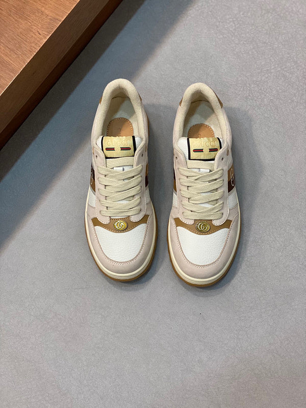 Gucci Luxury Shoes