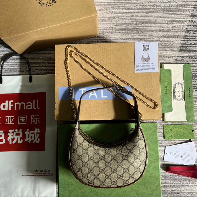 PHA - GUKI Bags - 906