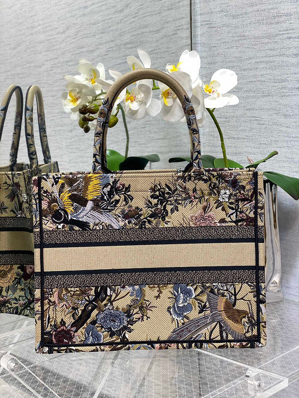 ENT - DOR Bags - 889