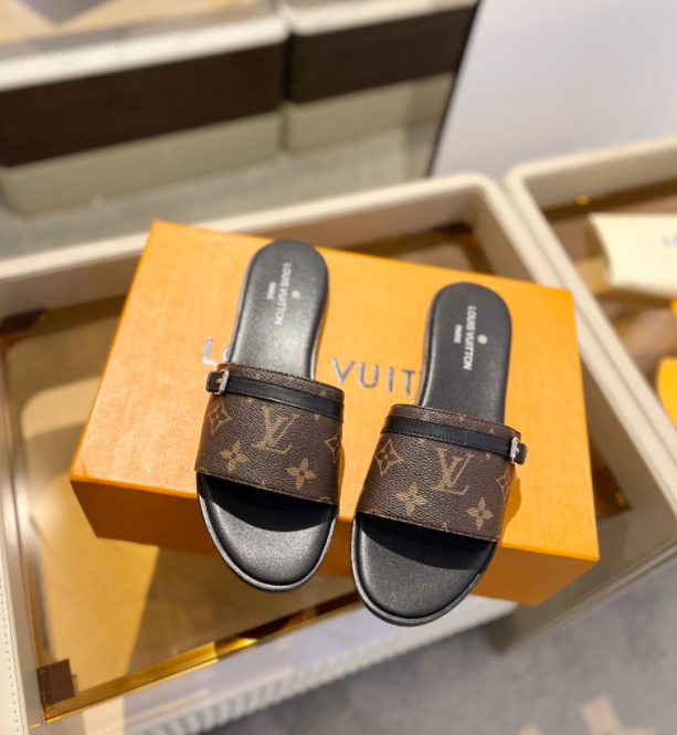 Mila's Edit - LOV Women Shoes - 033