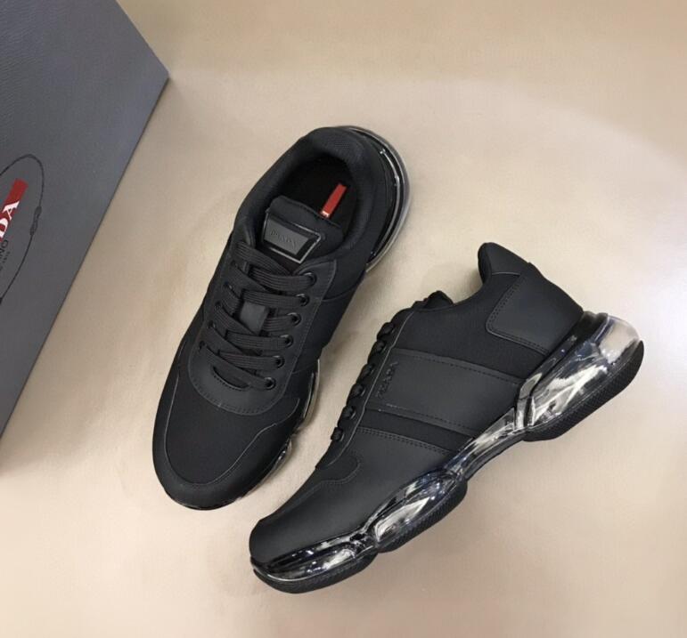 Mila's Edit - PD Men Shoes - 338
