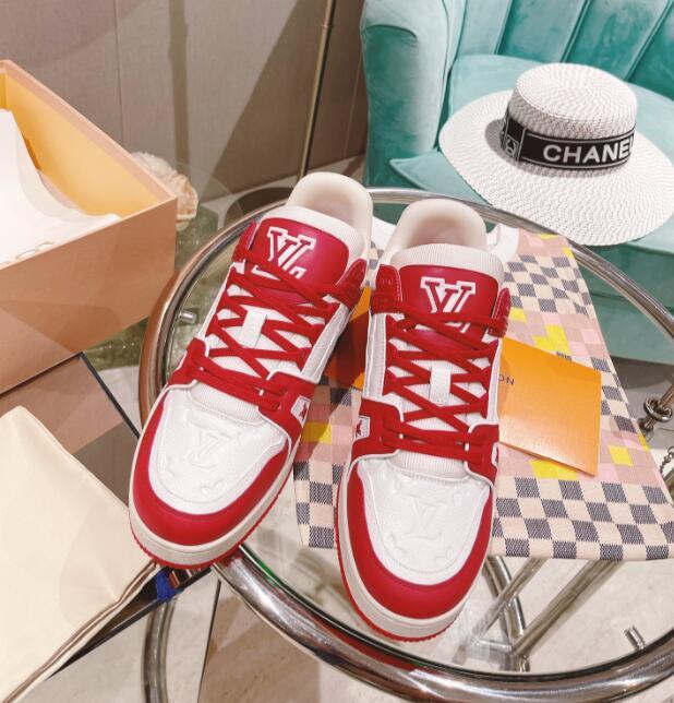 Mila's Edit - LOV Men Shoes - 928