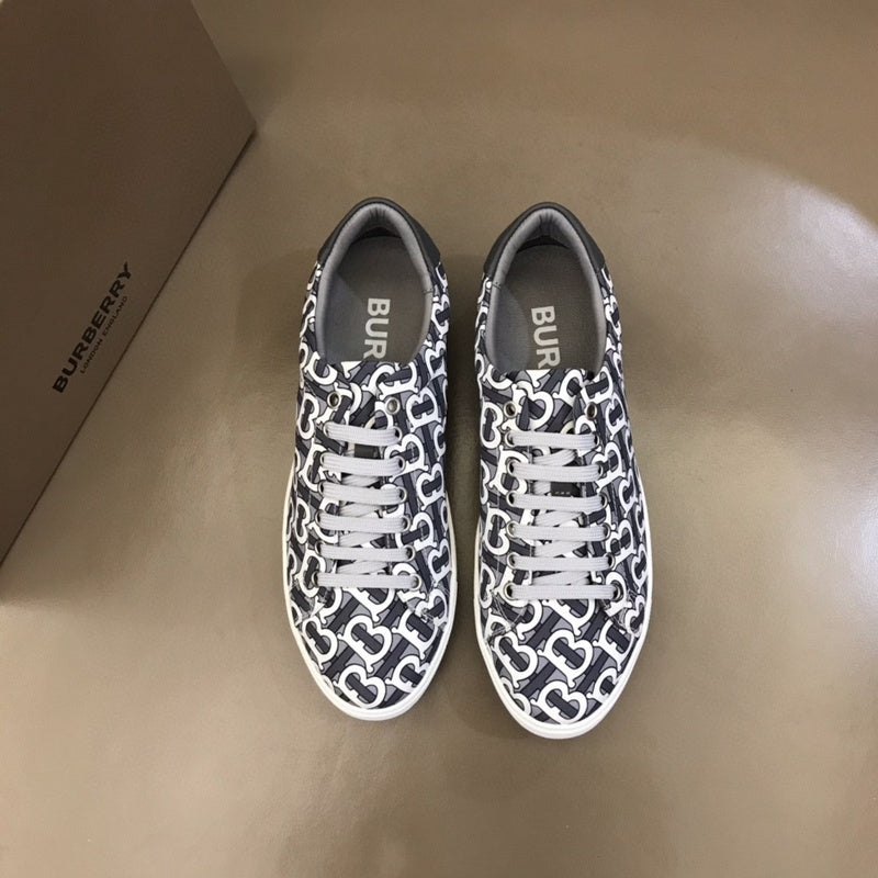 Burberry Luxury Shoes