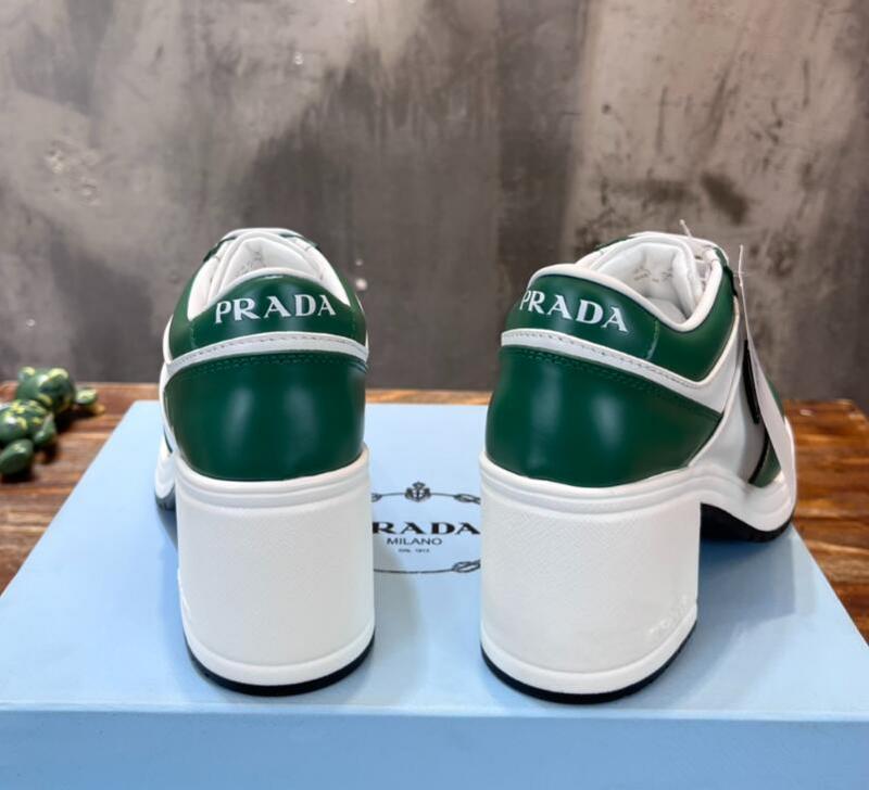 Mila's Edit - PD Women Shoes - 313