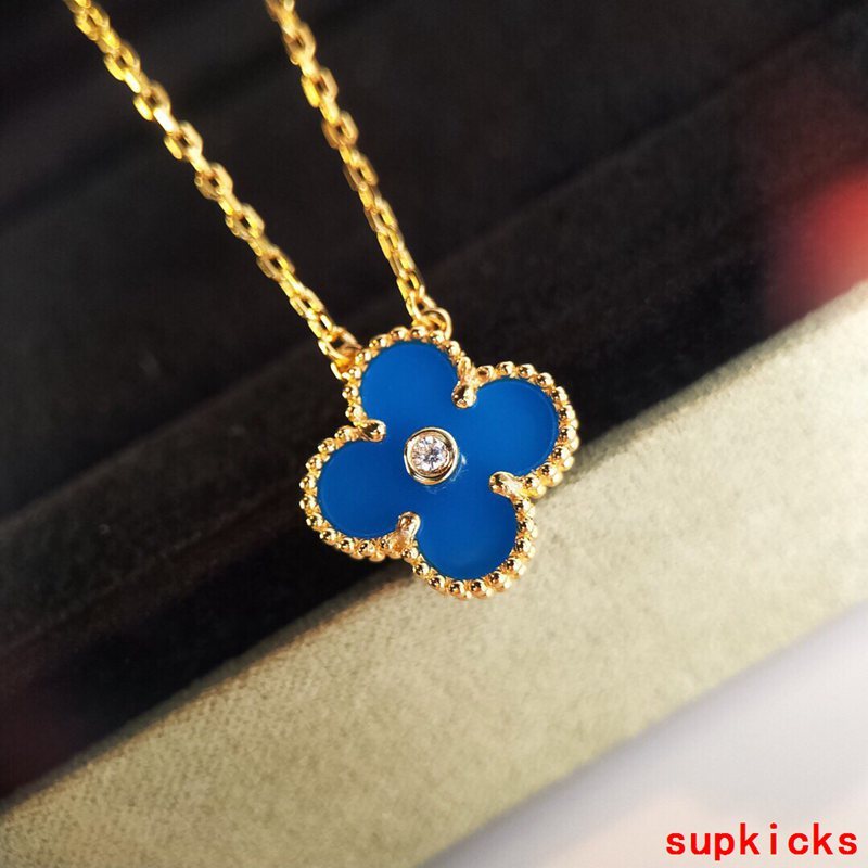 Van Cleef & Arples Jewelry