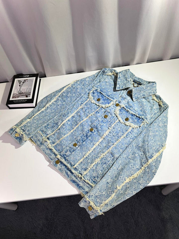 Louis Vuittion Luxury Clothes