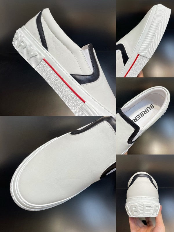 Burberry Luxury Shoes