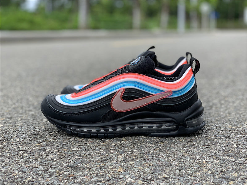 Nike Luxury Shoes