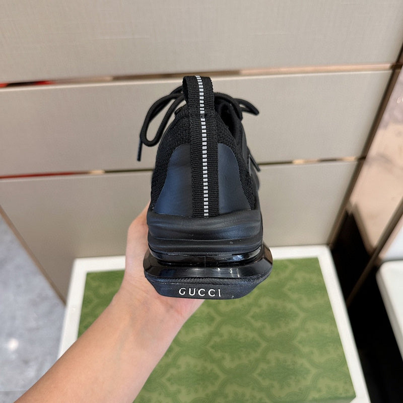 Gucci Luxury Shoes
