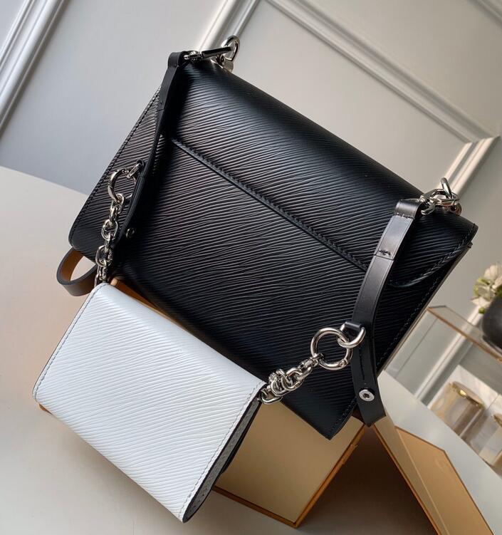 Mila's Edit - LOV Bags - 3084