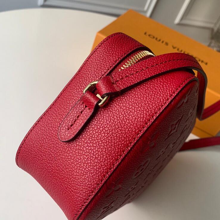 Mila's Edit - LOV Bags - 2936