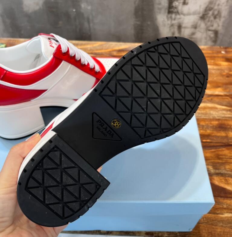 Mila's Edit - PD Women Shoes - 323