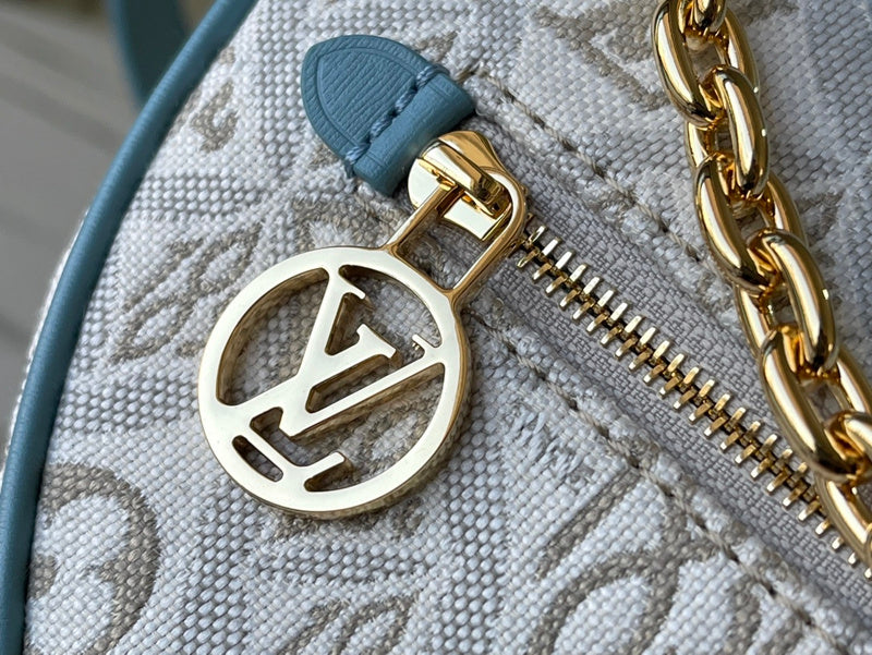 I W Fashion Lu-Vi bags - 17282