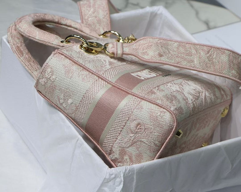 ENT - DOR Bags - 569