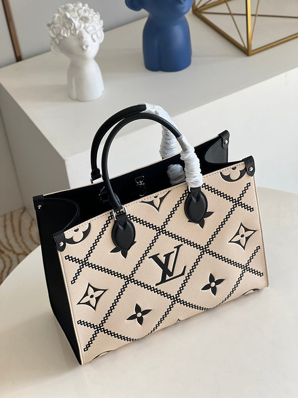 I W Fashion Lu-Vi bags - 17158