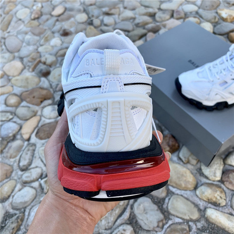 Belanciaga Luxury Shoes