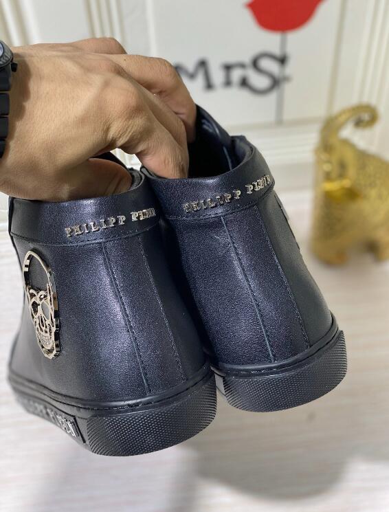Mila's Edit - PHP Shoes - 088