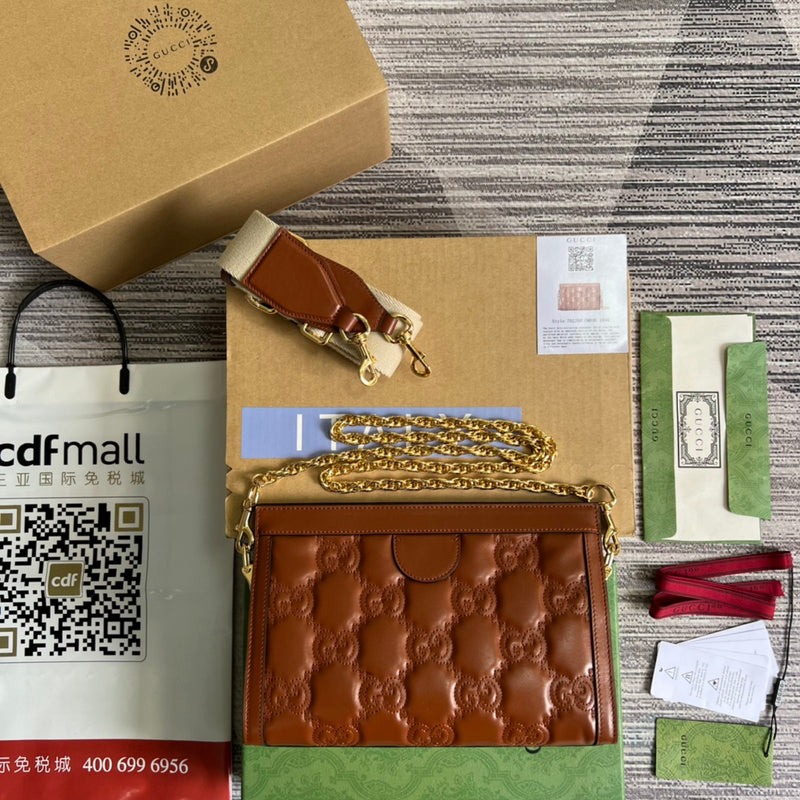 PHA - GUKI Bags - 1260