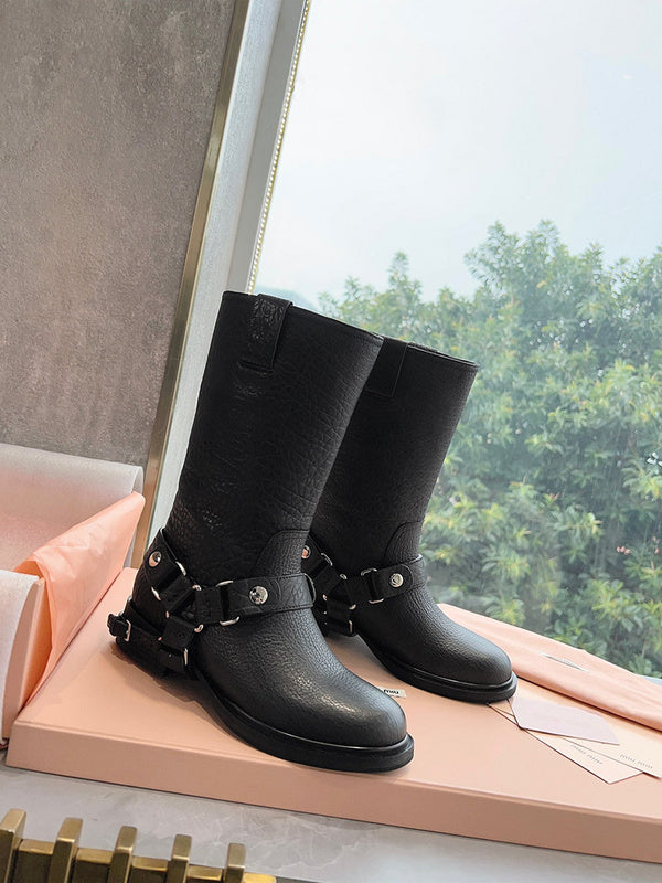 MIU MIU Luxury Shoes