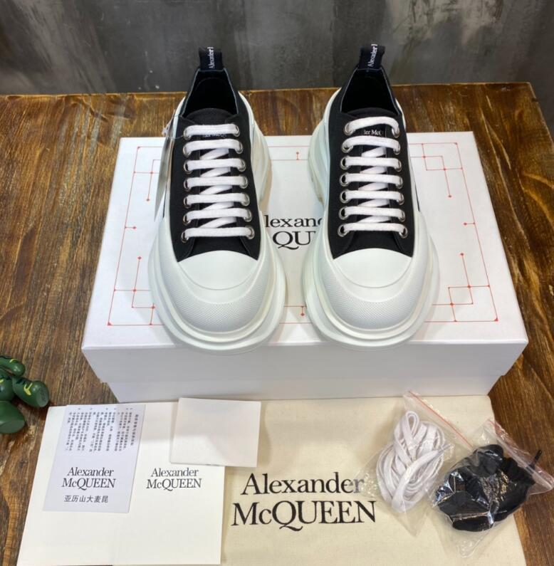 Mila's Edit - AQ Men SHoes - 405