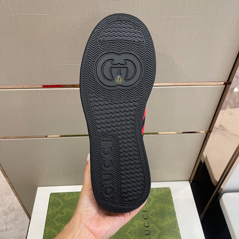 Gucci Luxury Shoes