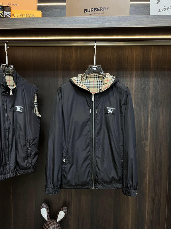 Burberry Luxury Clothes