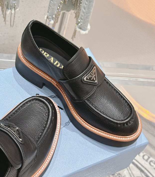 Mila's Edit - PD Women Shoes - 030