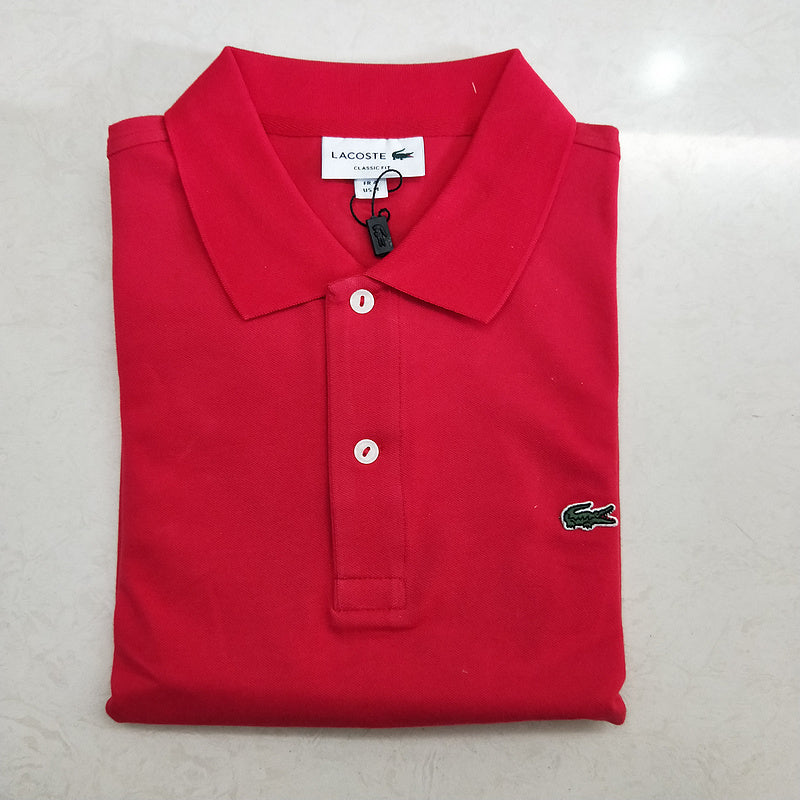 Lacoste Clothes