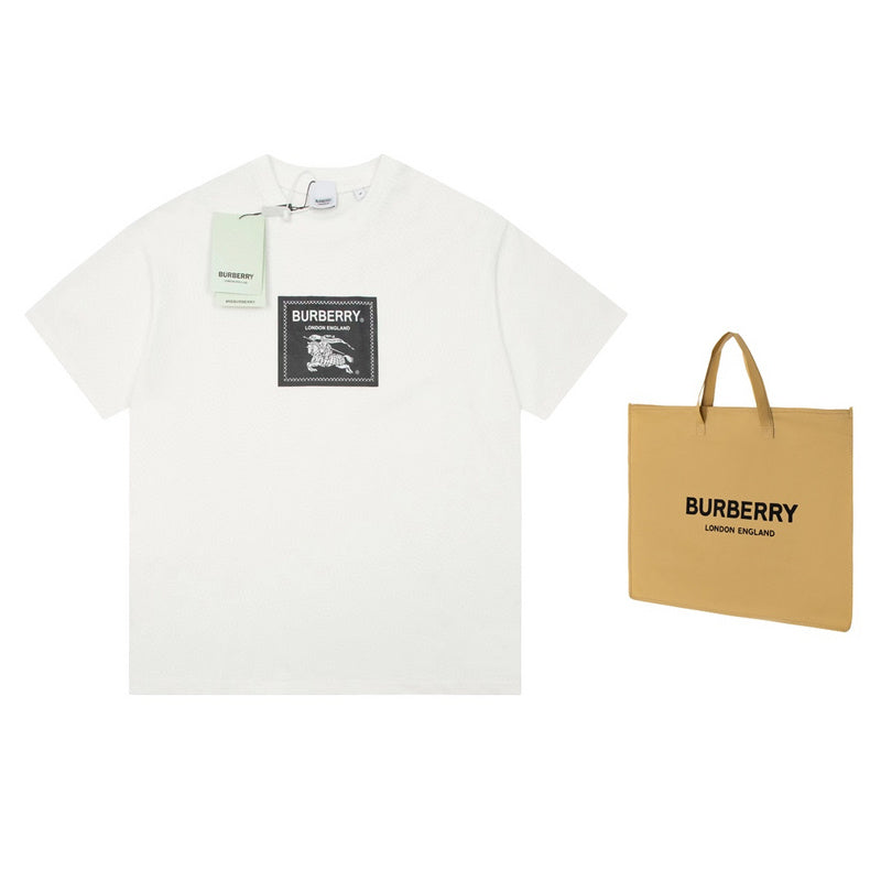 Burberry T-Shirts - 339