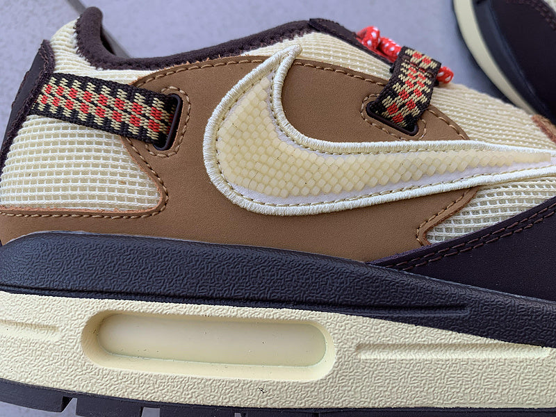 Nike Luxury Shoes