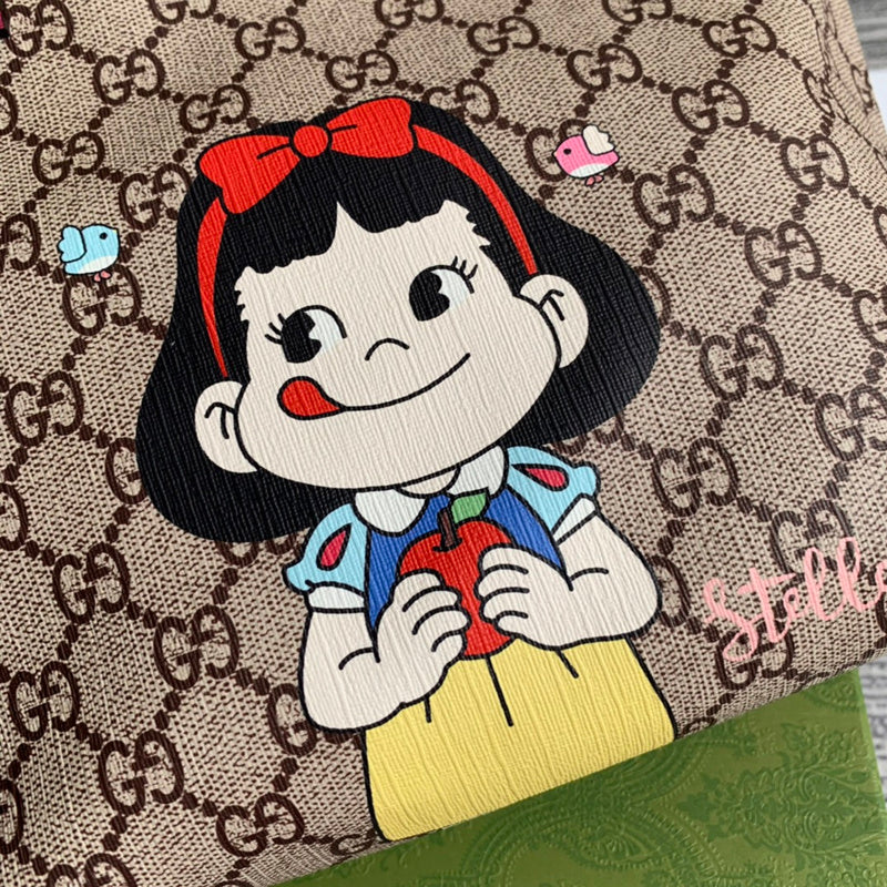 PHA - GUKI Bags - 1930