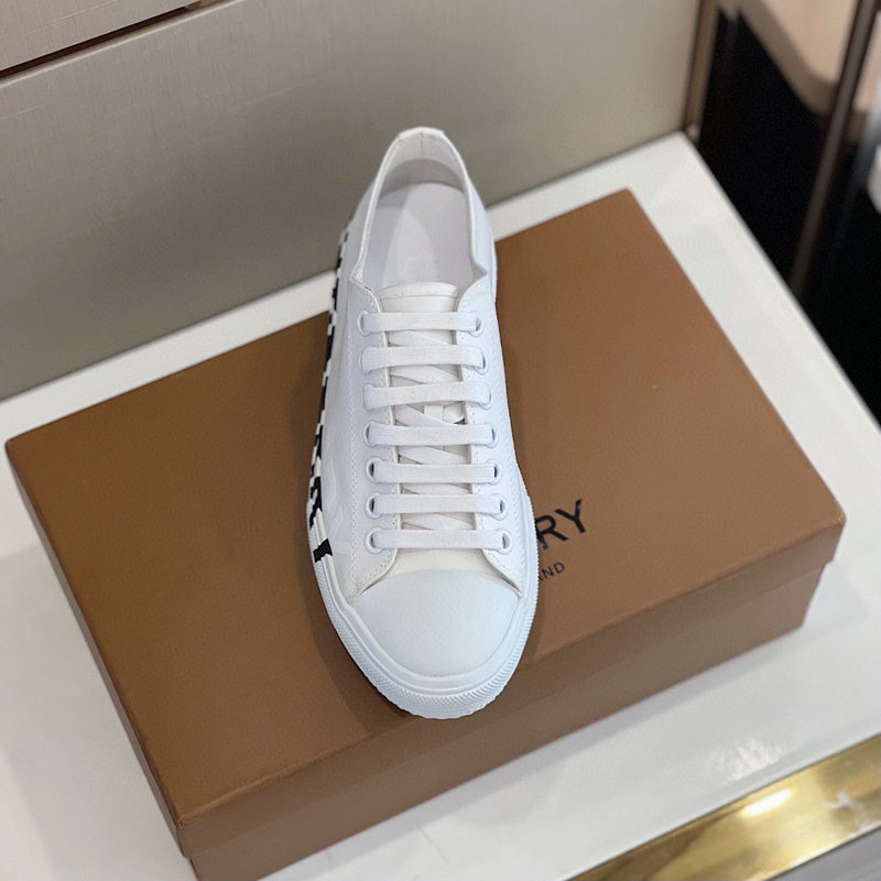 Burberry Luxury Shoes