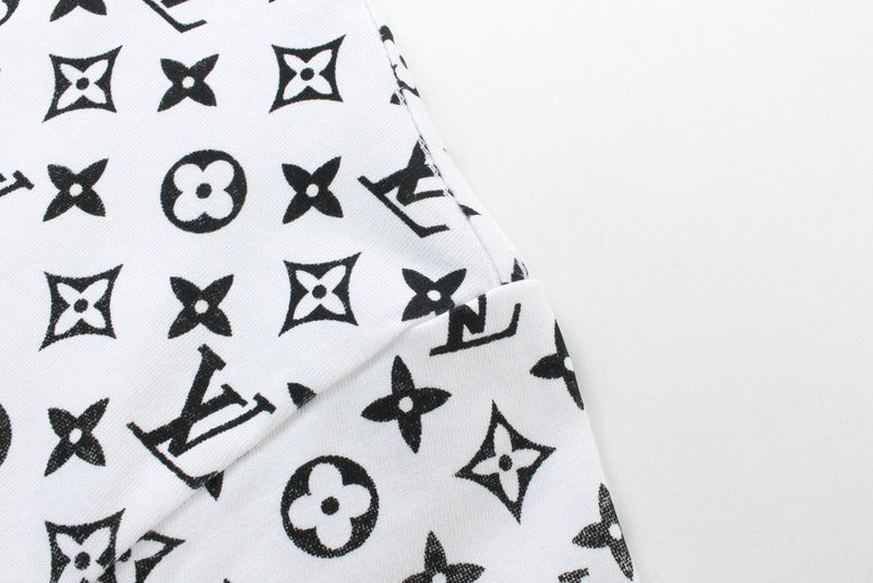 Louis Vuittion Luxury T-Shirt