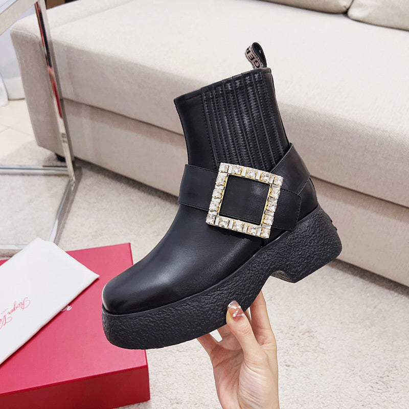 Roger Vivier Luxury Shoes