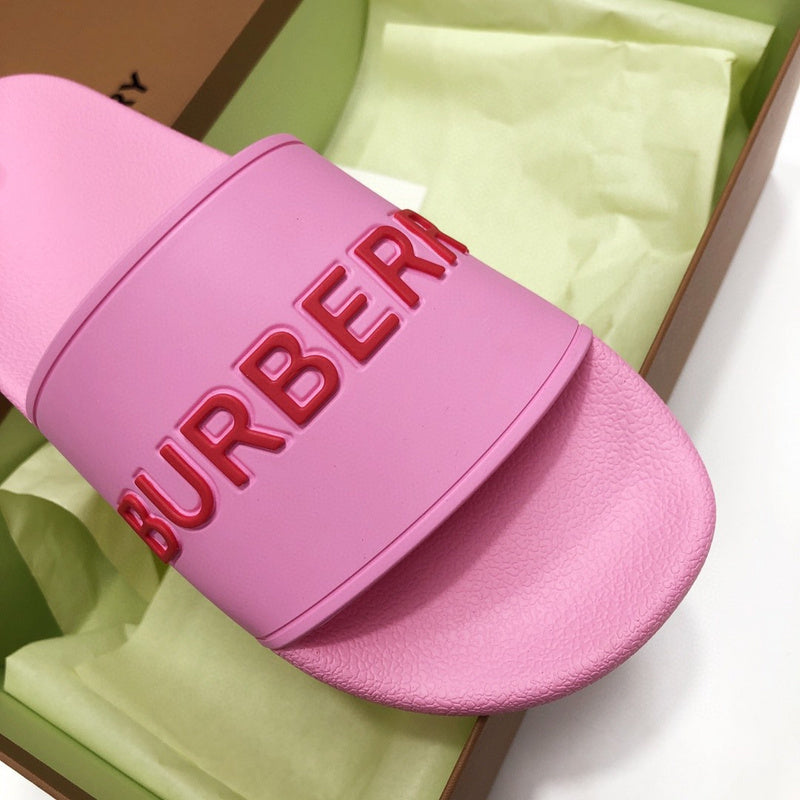 Burberry Luxury Shoes