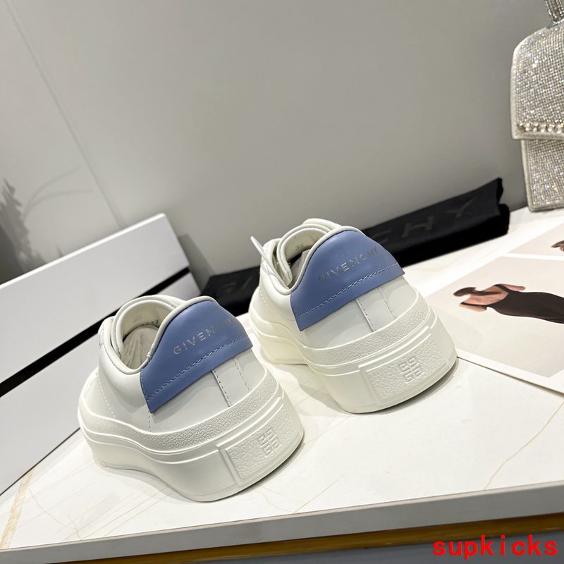 Givenchy Luxury Shoes
