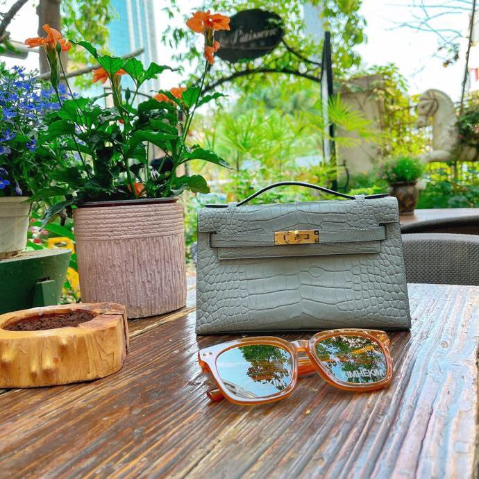 PHA - HMS Bags - 2259