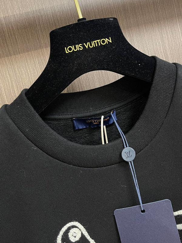 Louis Vuittion Luxury Clothes