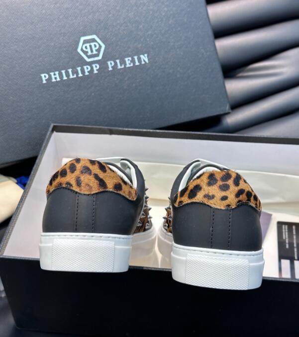 Mila's Edit - PHP Shoes - 007