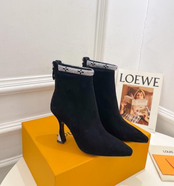 Mila's Edit - LOV Women Shoes - 374