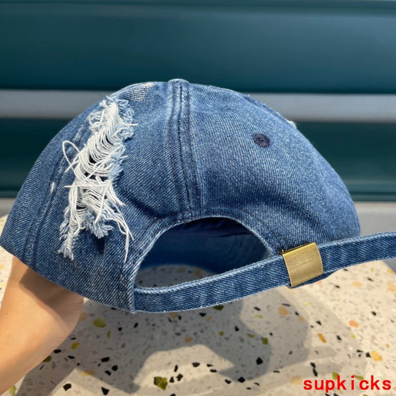 Louis Vuitton Luxury Cap