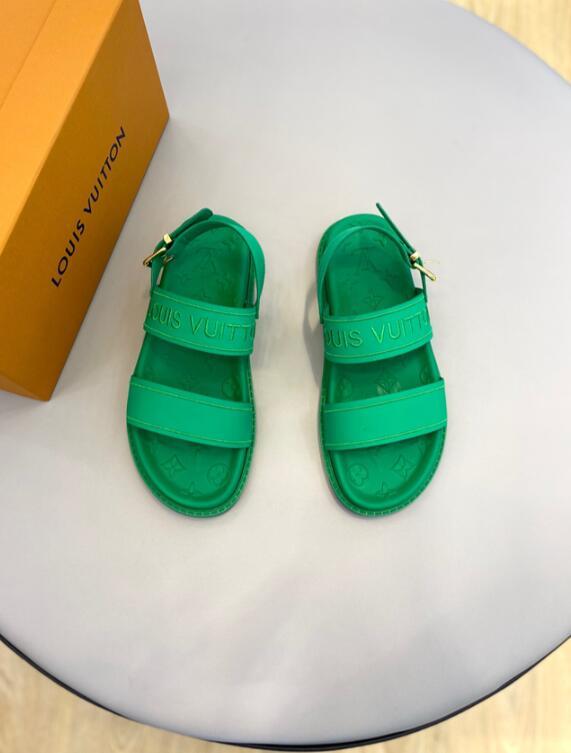 Mila's Edit - LOV Men Shoes - 1082