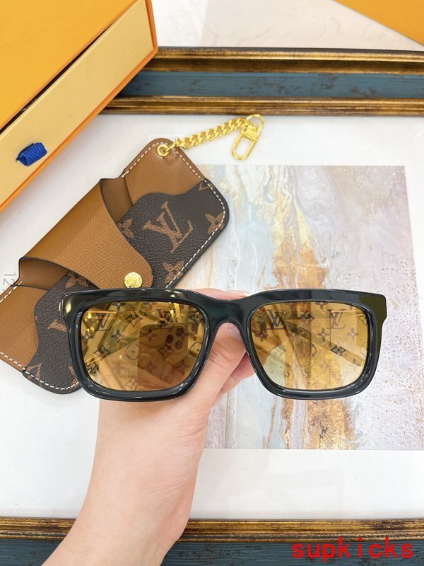 Louis Vuittion Luxury Sunglasses