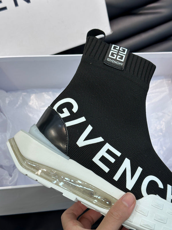 Givenchy Luxury Shoes