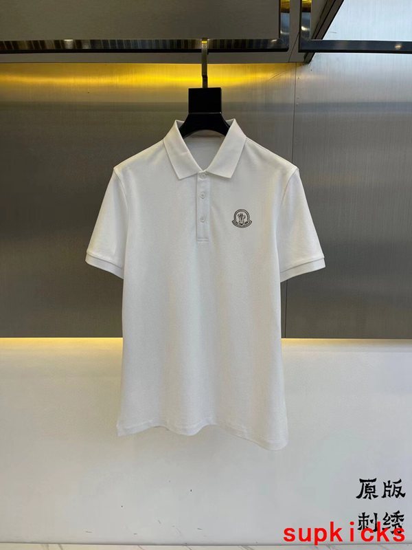 Moncler Luxury Cloth