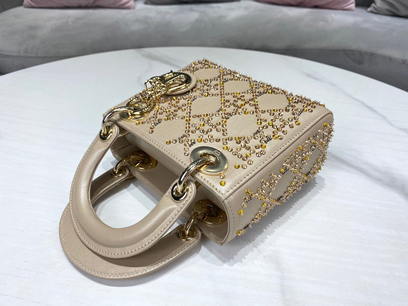 ENT - DOR Bags - 460