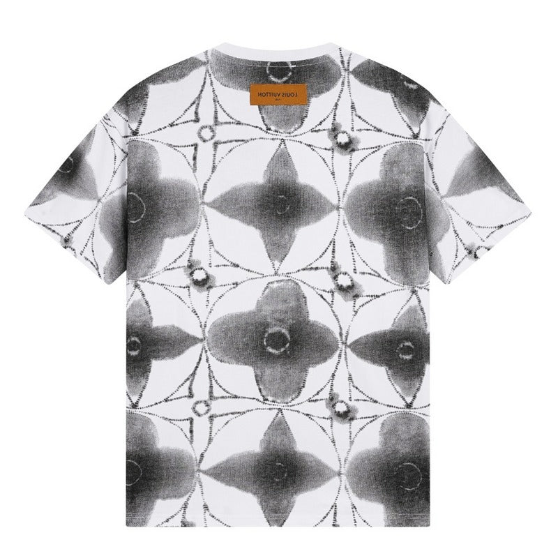 Louis Vuittion Luxury T-Shirt
