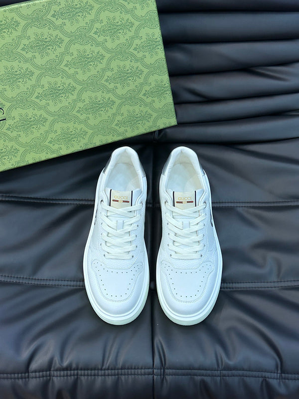 Gucci Luxury Shoes