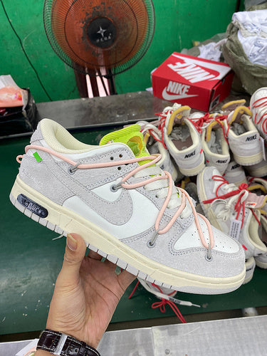 Nike Luxury Shoes